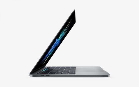 苹果售后调整：为 MacBook 故障键盘提供次日维修服务