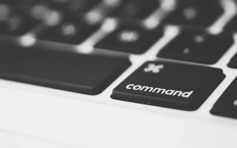 「CheatSheet」要想Mac玩儿的溜，先把这款快捷键软件用起来