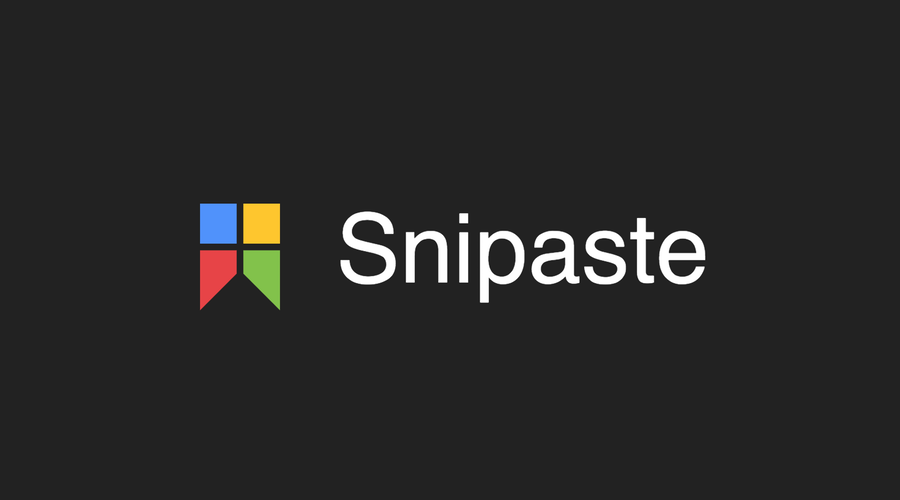 「Snipaste」简单强大的免费Mac截图工具，还有贴图功能