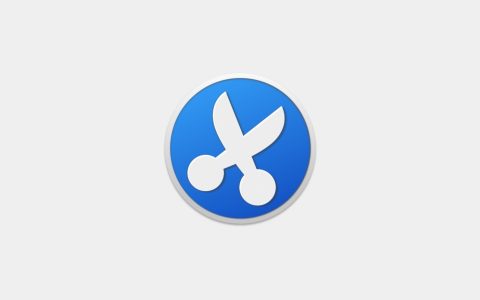 「Xnip」Mac滚动截图工具