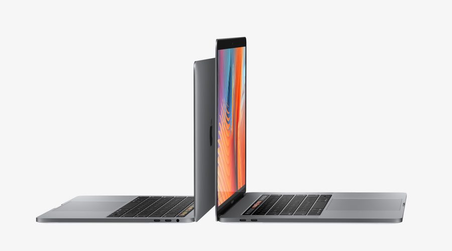 五款新MacBook系列型号曝光，秋天见