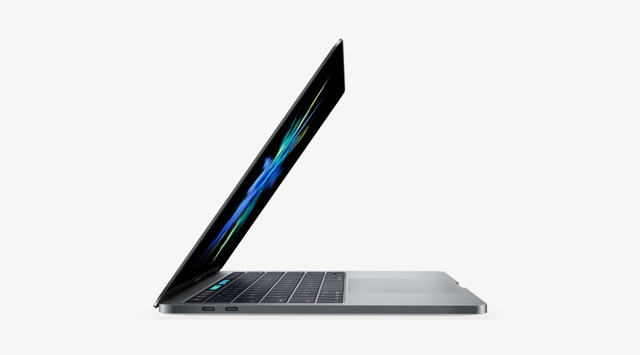 最高 32GB 内存，4TB存储，3DMark 曝光新款 MacBook Pro  规格