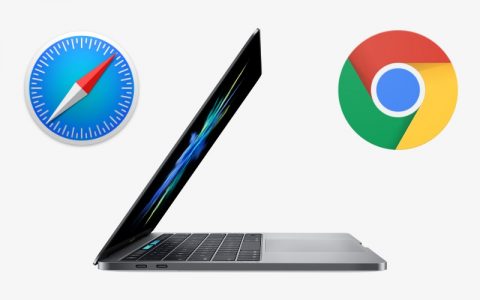 收下这几个快捷键，让Mac浏览器（Safari、Chrome）快到飞起