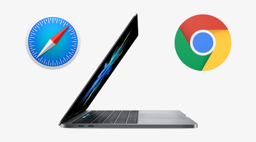 收下这几个快捷键，让Mac浏览器（Safari、Chrome）快到飞起