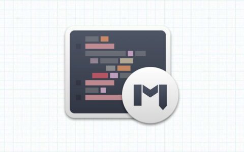 「Mweb 3」Mac App Store付费榜第一位的Markdown 应用