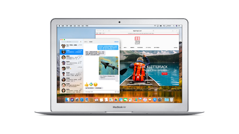 第四季度苹果将推廉价 Macbook，大概率MacBook Air