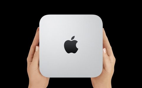 苹果尚未放弃 Mac mini，秋季将迎更新