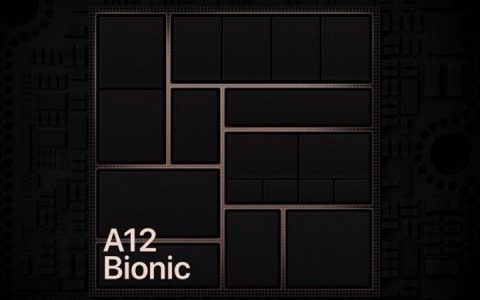 A12性能超i5， MacBook 有望使用 iPhone A系列芯片