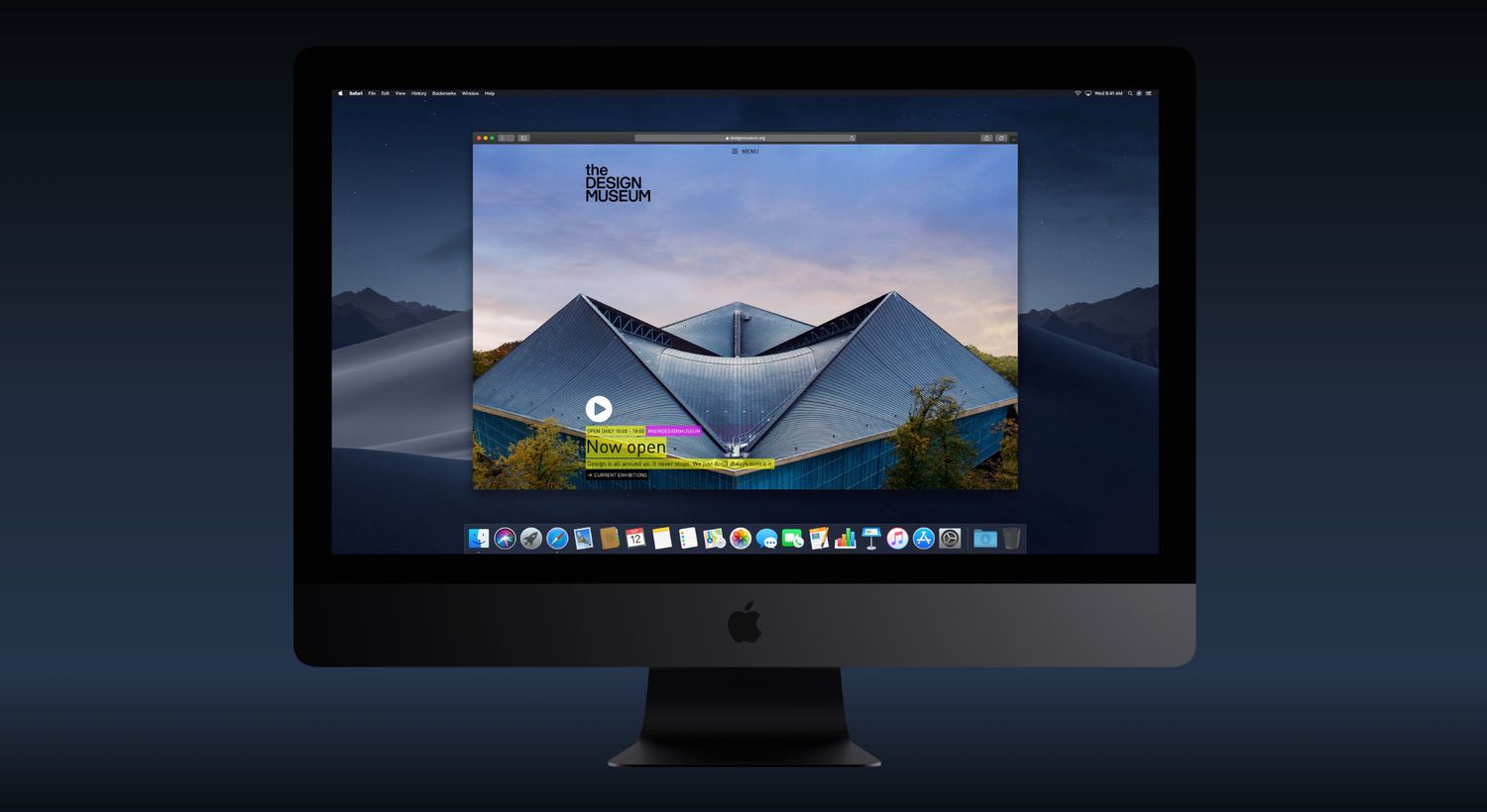 MacOS 10.15 新功能，你最期待哪一个？