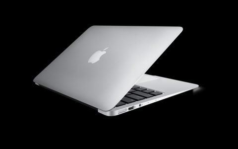 新款MacBook Air，10月30号见