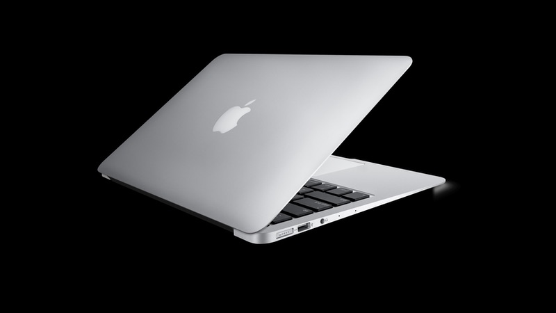 新款MacBook Air，10月30号见