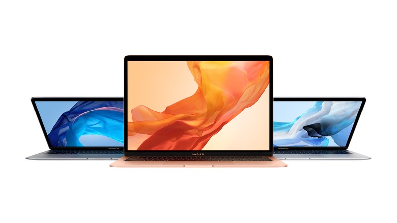 新款 MacBook Air、Mac mini 如约而至，价格再上新台阶