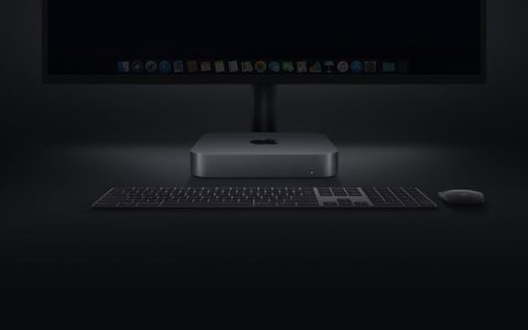 新款 Mac mini 单核跑分超大多数 Mac，想买的举个手
