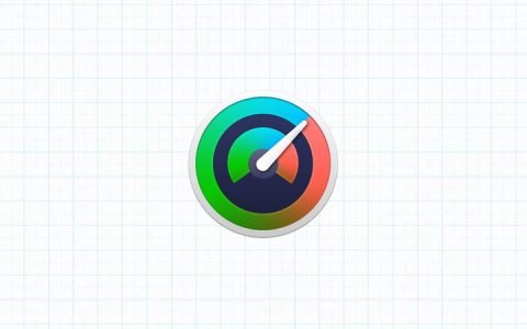 「iStatistica」想对你的 Mac 了如指掌，试试这款系统监控软件