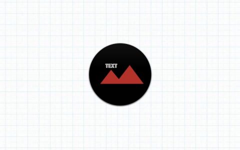 「Text2Image」不会设计没关系，用 Markdown 生成漂亮设计图