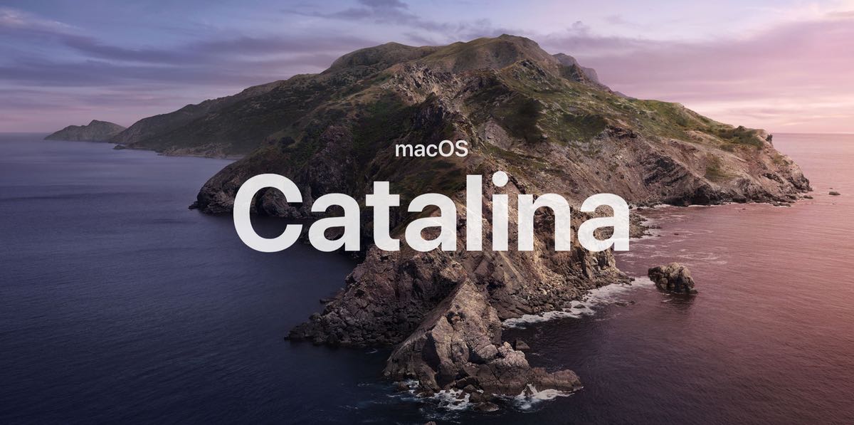macOS Catalina 10.15 下载软件已损坏无法打开解决办法