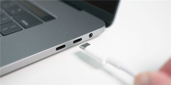 USB 4 标准开发完成，兼容 Mac Thunderbolt 3