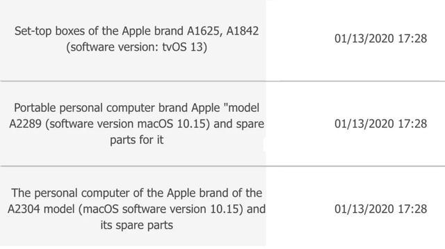 苹果要为 Mac 增加高性能模式，13英寸剪刀脚键盘 MacBook也要来了