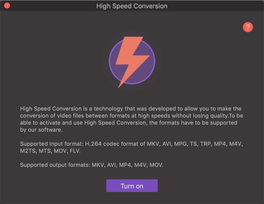 「UniConverter」这款 Mac 音视频格式转化工具太强了，还支持视频下载