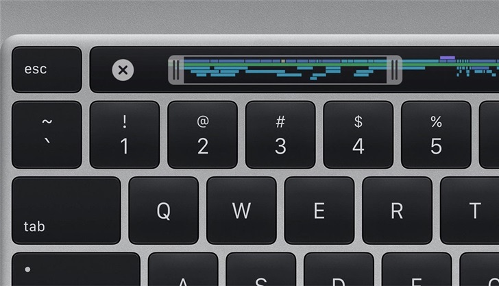 2020 款 MacBook Pro 13：剪刀式键盘，定制版十代酷睿Ice Lake