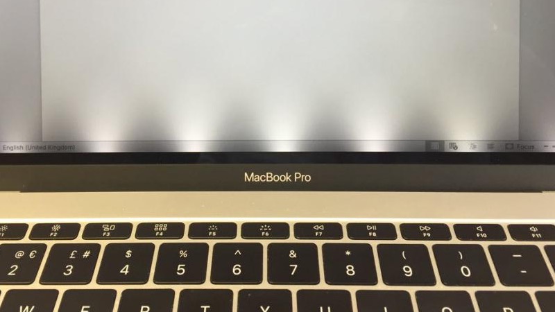 苹果再遭集体诉讼，因 MacBookPro 屏幕背光设计缺陷