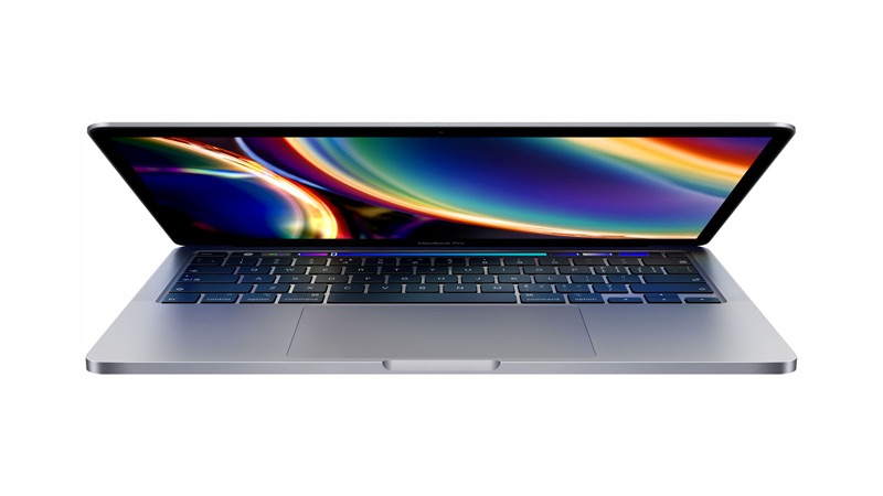 新款 13 英寸 MacBook Pro 已上线，值得买吗？