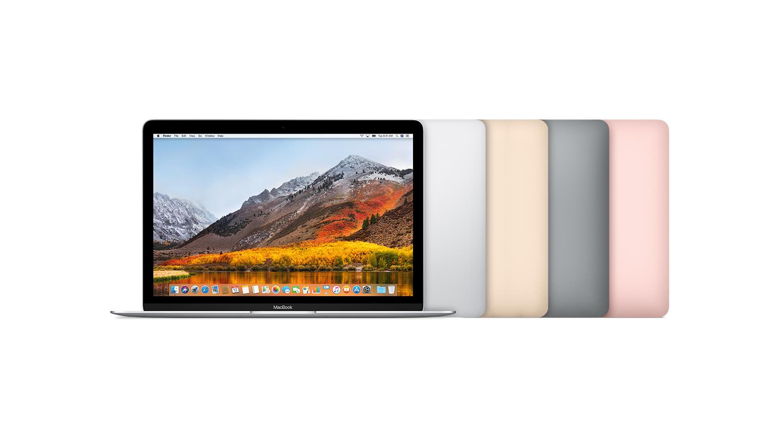 MacBook 或将随 WWDC 回归，搭载苹果收款自研桌面 ARM 处理器